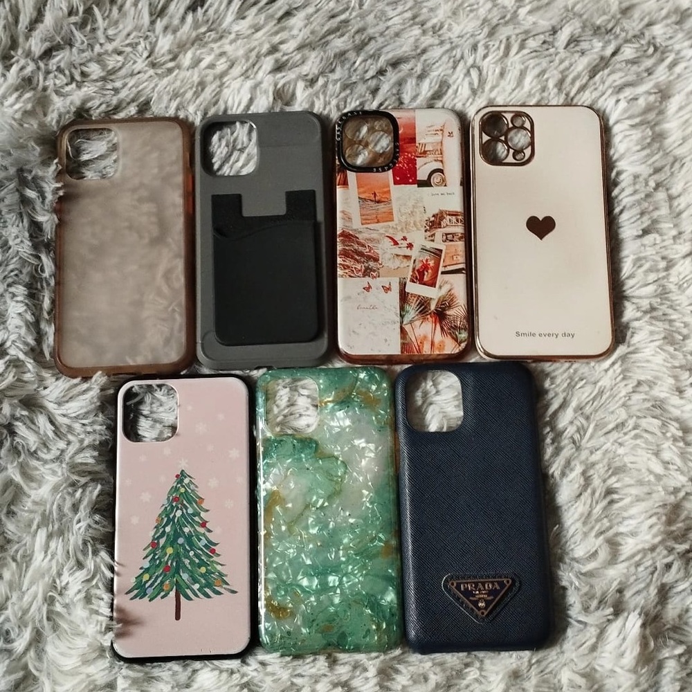 Phone cases